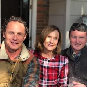 Meet your Posher, Debi